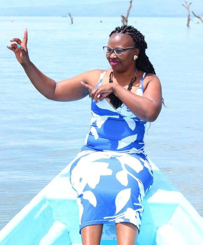 Picture of Ruth Wairimu